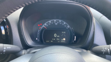 Toyota Aygo X 1.0 VVT-i Edge 5dr Petrol Hatchback